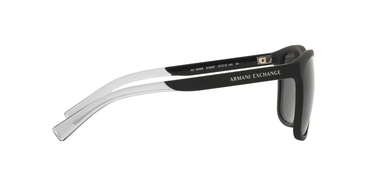 Armani Exchange 4049SF Sunglasses - view 26